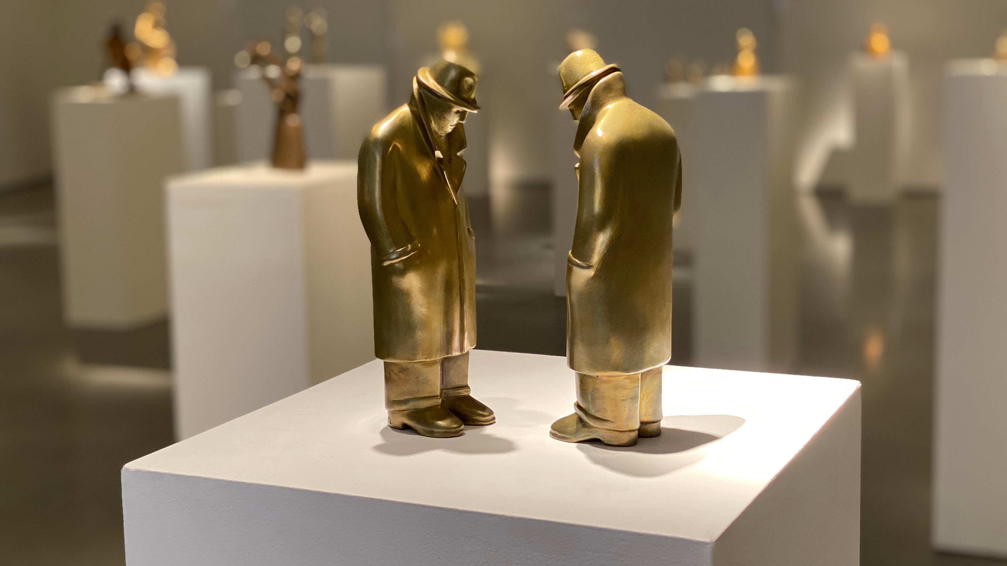 Last chance for Neuenhausen sculptures